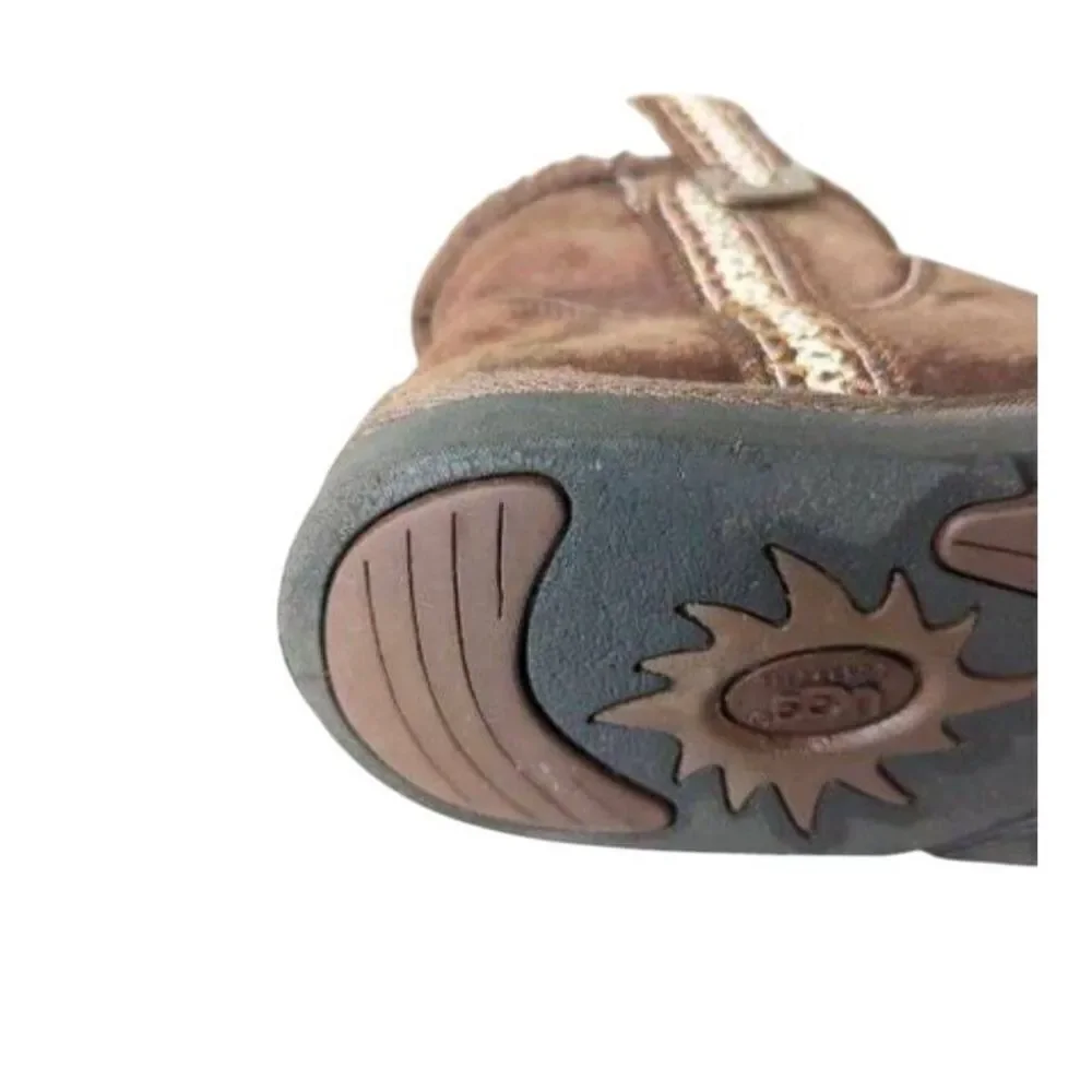 UGG Metro Tas Winter Boot Size 7